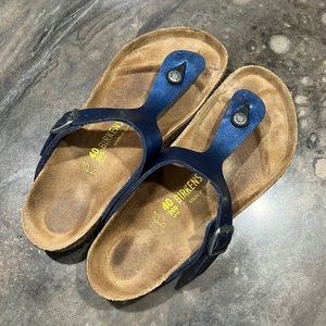 Birkenstock sandals